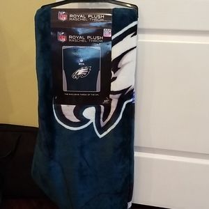 Royal Plush NFL Throw